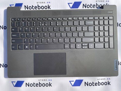 lenovo ideapad 5 15ARE05 AP1K7000510 Верхняя часть корпуса, топкейс 300002515 фото