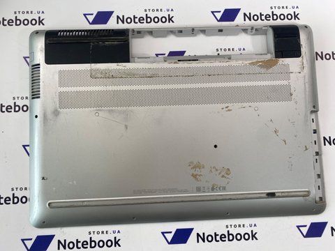 Нижня частина корпусу, корито, піддон Hp Pavilion 17-ab Z5A06EA (Уцінка) 300000099 фото