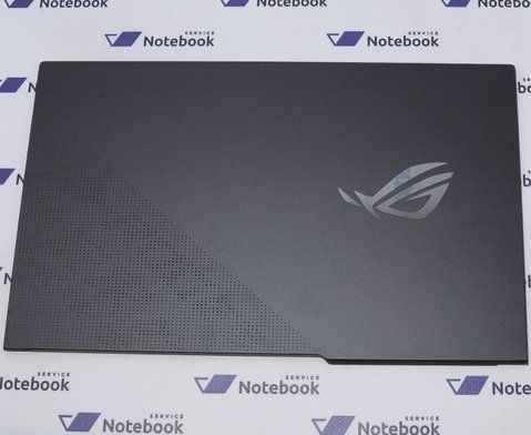 Asus ROG G713QR G713QS G713QM G733Q Крышка матрицы, петли, корпус 300000856 фото