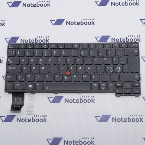 Lenovo Thinkpad X13 Gen 2 Подсветка Клавиатура 300001659 фото