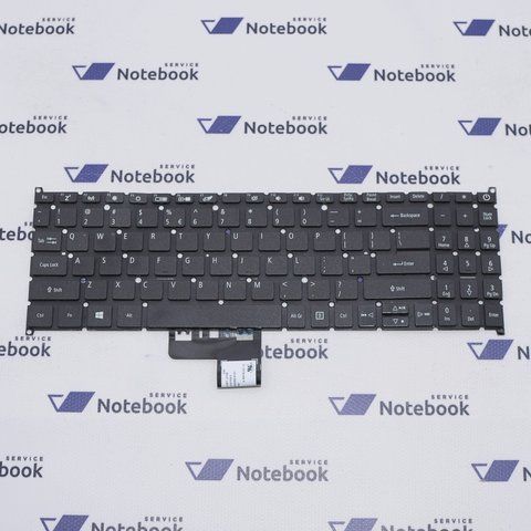 Клавиатура Acer Aspire A315-42 A315-54K A315-56 300004186 фото