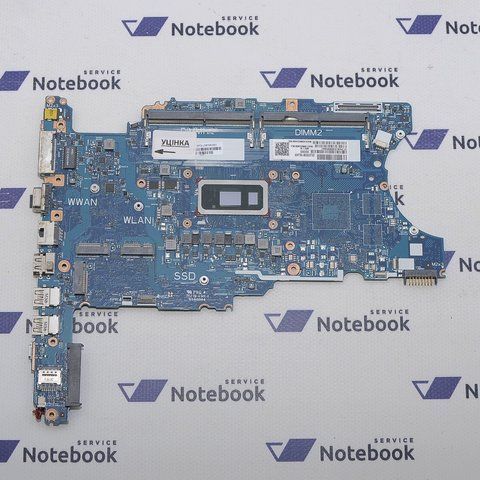 *Уцінка* Материнська плата HP ProBook 640 G5 (6050a3028601-mb-a01 l58706-601 / i5-8265U) Гарантiя 2000000391076 фото