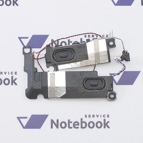 Динаміки Lenovo ThinkPad Yoga X390 01YU964 023.400GW.0011 2000000435671 фото