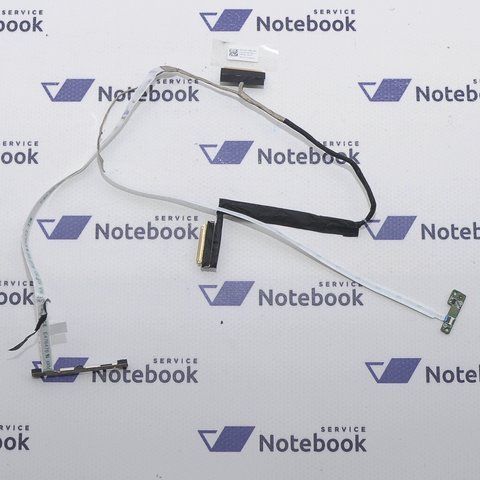 Lenovo Ideapad 3 15ACH6 3 15IHU6 DC02C00TS00 EDP 40PIN Шлейф матрицы, камера 300001537 фото