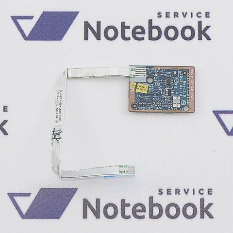 Плата сканер отпечатка Lenovo E530 LS-8134P 2000000437408 фото
