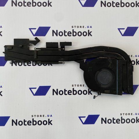 Система охолодження Dell Latitude 5500 AT2JX001SSL 300001992 фото