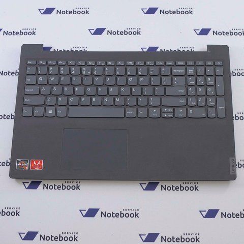 *Уценка* Lenovo V15-IIL V15-IGL V15-ADA V15-IKB V15-IWL №2 Верхняя часть корпуса, топкейс T01 529592 фото