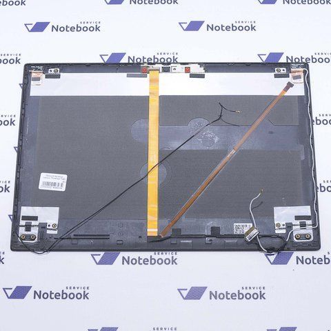 Lenovo ThinkPad T480 AP169000D00 Кришка, рамка матрицi, петлі, корпус 2000000498034 фото