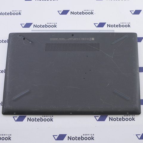 HP Pavilion X360 14-CD L22202-001 Нижняя часть корпуса, корыто, поддон 2000000543543 фото