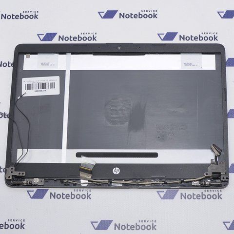 HP 14-CF 14-DK 14-CR 240 G8 245 G8 Крышка, рамка матрицы, корпус 300006255 фото