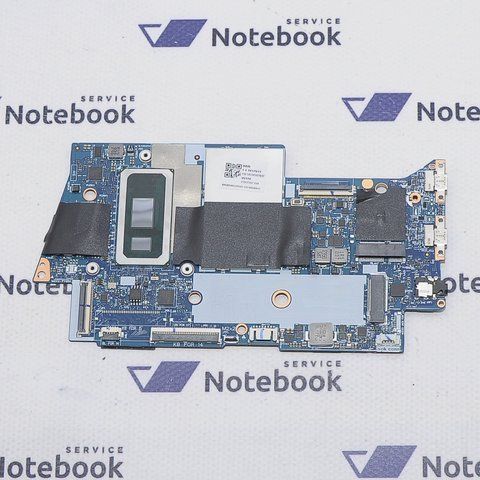 Материнская плата Lenovo Yoga C740-14IML (nm-c431 5b20s42832 / i5-10210U / 8GB) Гарантия 300008056 фото