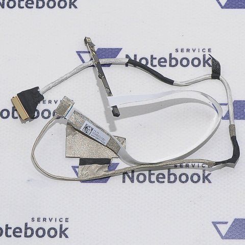 HP ProBook 450 G8 455 G8 DDX8QCLC821 Шлейф матрицi 300004005 фото