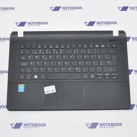 Acer Aspir ES1-311 ES1-331 NXMRSED001438 Верхня частина корпусу, топкейс B06 365640 фото