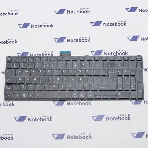 Клавіатура Toshiba Tecra A50-C MP-14A7600 G85677889 300007764 фото