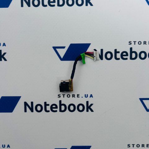 Разъем питания Envy X360 15-AQ 15-AR 15T-AQ 15Z-AR 15-AU 799735-t51 300006481 фото