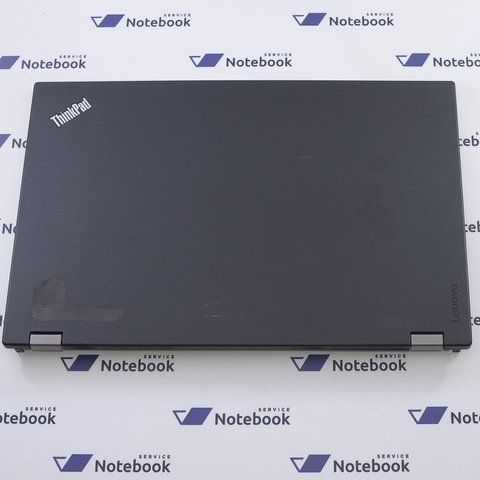 Lenovo ThinkPad L560 L570 AP1DH000800 00NY589 Кришка, рамка матриці, петлі, корпус 2000000539812 фото