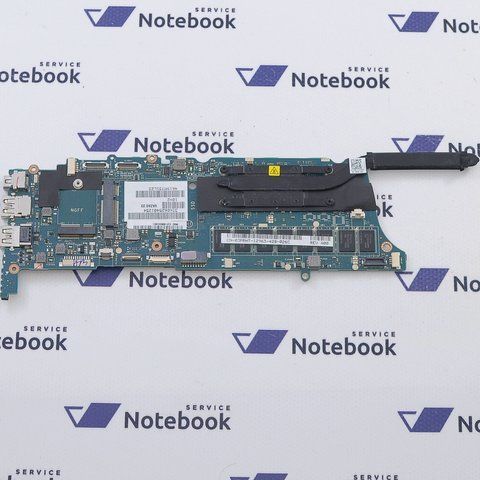 Материнская плата Dell XPS 12 9Q33 (vaza0 la-9262p / i7-4500U / 8GB) Гарантия 2000000595115 фото