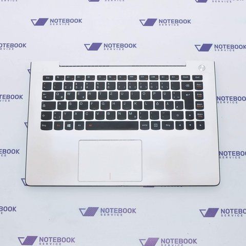 *Уцінка* Lenovo U31-70 AM1BL000210 Верхня частина корпусу, топкейс B04 348001 фото