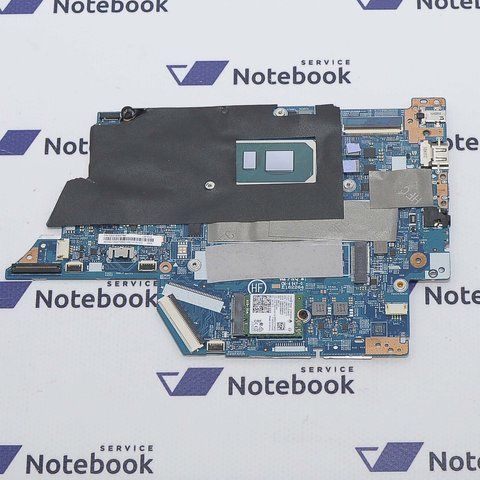 Материнская плата Lenovo IdeaPad Flex 5 14ITL05 (448.0k119.0011 5b21b48788 / Pentium 7505 / 8GB) Гарантия 2000000542690 фото