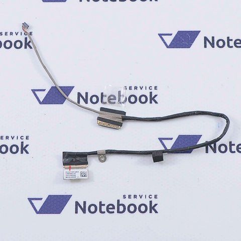 Шлейф матрицы Asus X512 X512UF X512DK X512FL X512FA 1422-03B20AS 522234 фото