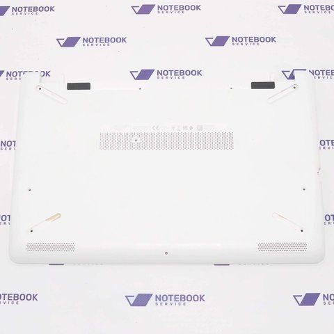*Уценка* HP Pavilion HP 15-BW 15-BS 15-RA 15-RB 924915-001 Нижняя часть корпуса, корыто, поддон E04 354392 фото