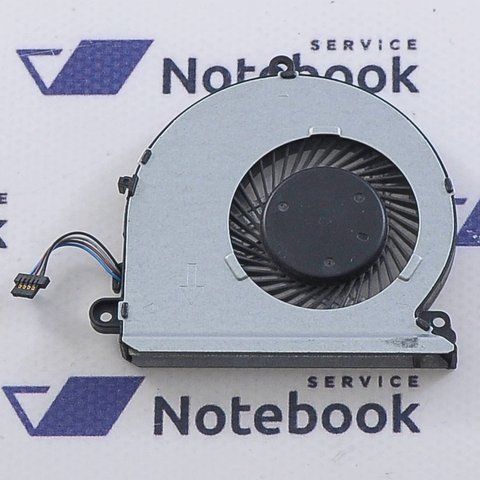 HP Pavilion 15-AU 15-AW 856359-001 Вентилятор 2000000646138 фото