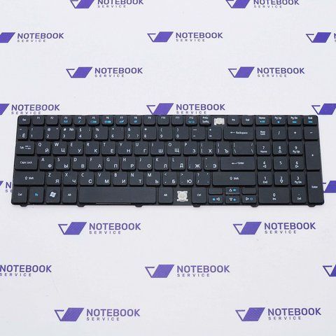 Клавиатура Acer Aspire 5252 5252G 5253 5253G 5333 5336 5338 5342 5349 PK130C93A00 (Дефект) #2 291086 фото