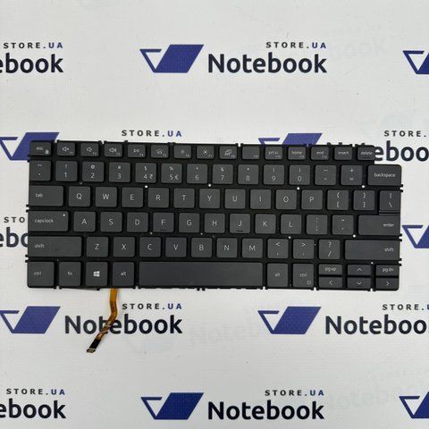 Dell Latitude 3410, Dell Inspiron 13 5391, 5390 08gh4p Клавиатура 300006086 фото