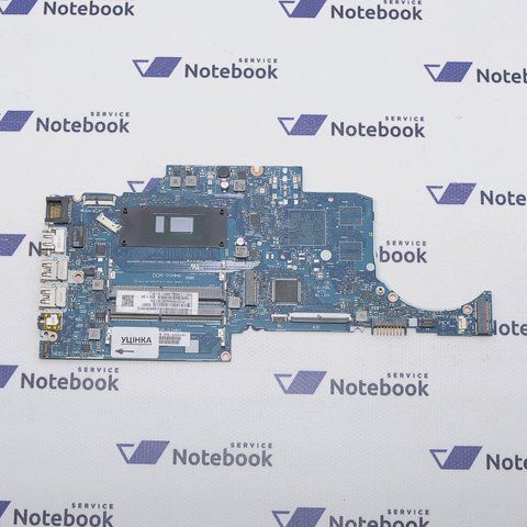 *Уцінка* Материнська плата HP 14-CK 14-CF 240 G7 (6050a2977601-mb-a02 l23230-601 / i3-7020U) Гарантія 300002317 фото