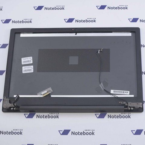 Lenovo IdeaPad V330-15IKB V330-15ISK 5CB0Q60062 Крышка, рамка матрицы, петли, корпус 2000000519289 фото
