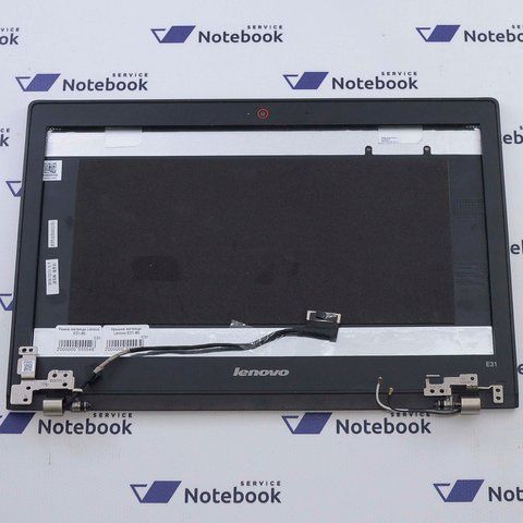 Lenovo ThinkPad E31-70 E31-80 AP1BM000500 №3 Кришка, рамка матрицi, петлі, корпус 2000000555546 фото