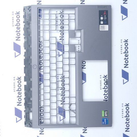 Топкейс Lenovo Legion 5 Pro 16IAH7H 15 Pro 16ARH7H AP2DH000200 Верхня частина Корпус 300008627 фото