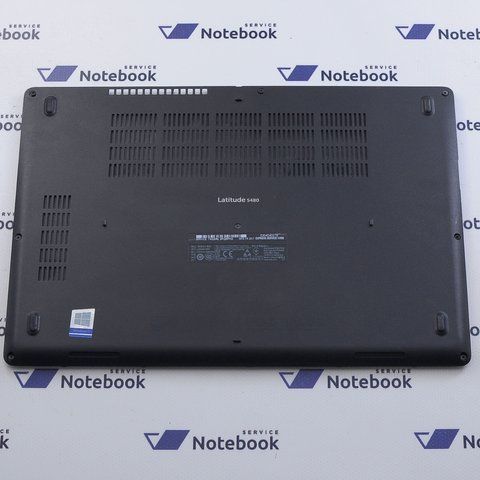 Dell Latitude 5480 096Y3N Нижня частина корпусу, корито, піддон 2000000660479 фото