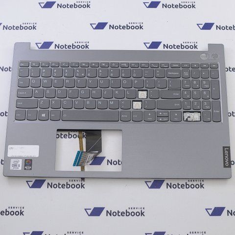 Lenovo ThinkBook 15-IML 15-IIL Верхня частина корпусу, топкейс 2000000651453 фото