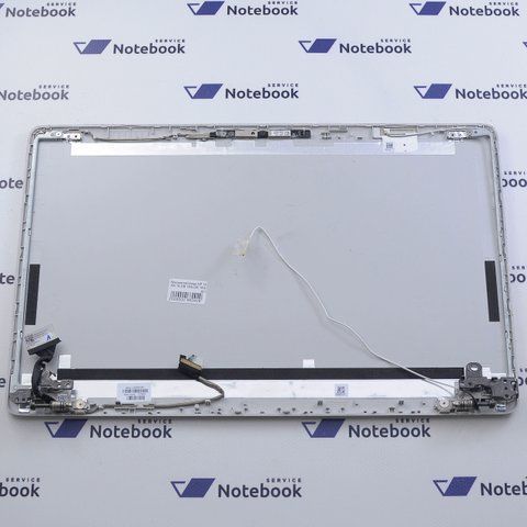 HP ProBook 15-DB 15-DA 250 G7 255 G7 L20434-001 Кришка, рамка матрицi, петлі, корпус 2000000660929 фото