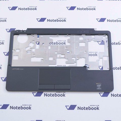 Dell Latitude E7240 AP0VM000620 V2VR6 Верхняя часть корпуса, топкейс B11 491134 фото