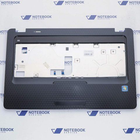 HP Compaq CQ56 CQ62 3SAXLTATP00 Верхня частина корпусу, топкейс C34 178844 фото