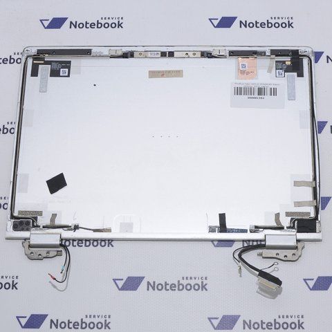 HP EliteBook X360 1030 G2 920484-031 Крышка матрицы, петли, корпус 300001362 фото