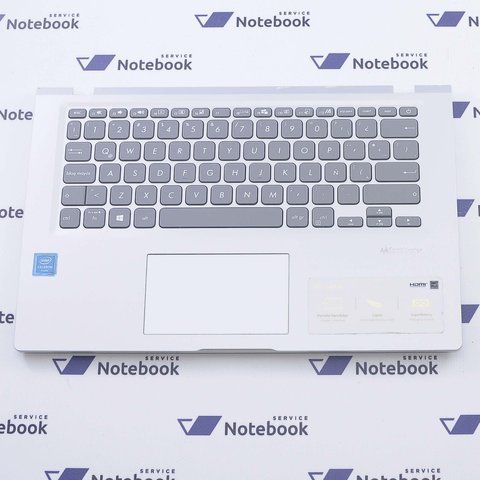 *Уценка* Asus X415M Верхняя часть корпуса, топкейс 2000000490243 фото