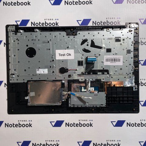 Lenovo IdeaPad 320-17IKB Верхняя часть корпуса, топкейс (Уценка) 300002541 фото