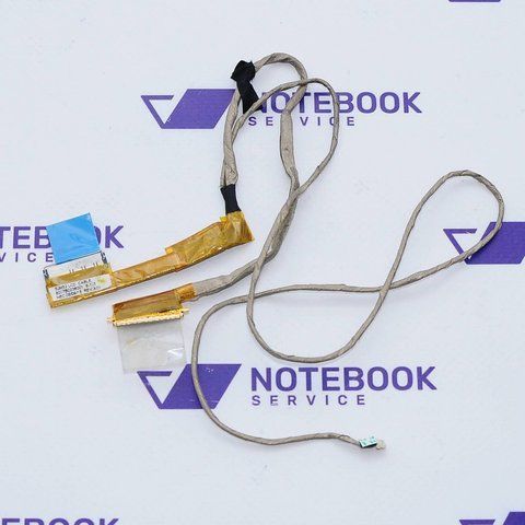 Шлейф матрицы Packard Bell LL1 6017B0238001 273839 фото