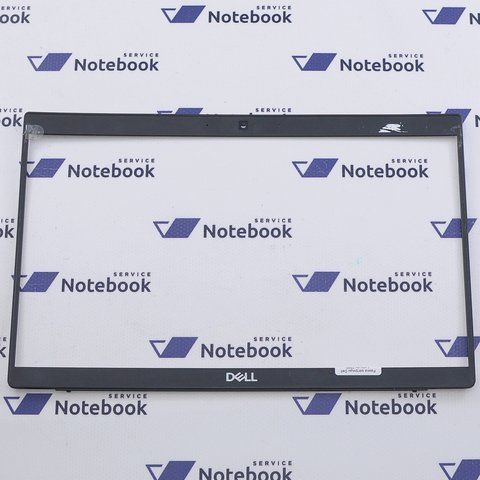 Dell Latitude 7390 E7390 7380 E7380 AP216000300 Рамка матрицы, корпус 2000000594620 фото