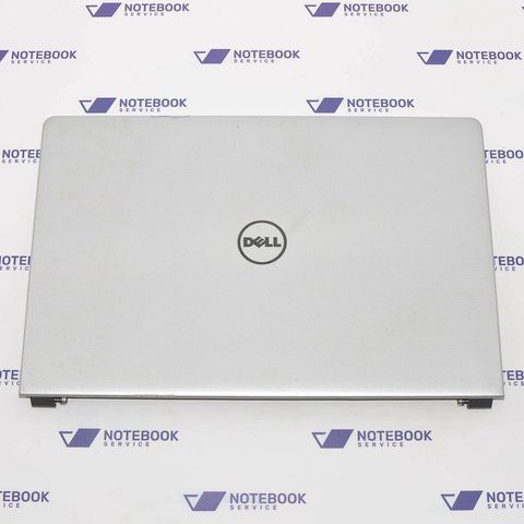 *Уценка* Dell Inspiron 15 5000 5555 5558 5559 AP1AP000400 Крышка матрицы, петли, корпус C34 381435 фото