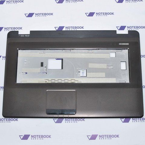 Asus X72D K72JR K72F K72JK 13GNXH1AP031 Верхня частина корпусу, топкейс B04 347981 фото
