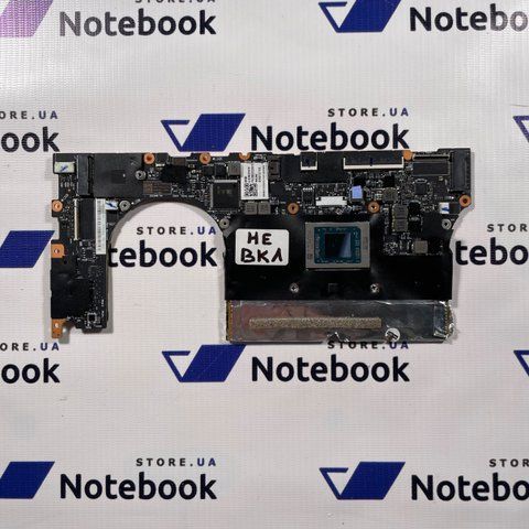 *НЕРОБОЧА* Материнська плата Lenovo Yoga 7 Pro 14ACH5 14ITL (Ryzen 5 5600H / 5B21C22012 / it81201e-256) 300002882 фото