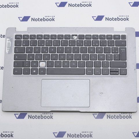 *Уцінка* Dell Latitude 5420, 5421 AP30K000110 Верхня частина корпусу, топкейс 300003020 фото