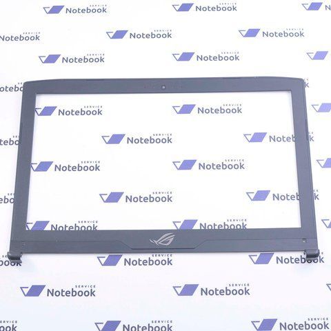 Asus GL503V GL503VM GL503VD GL503GE 13N1-0SA0B01 Рамка матрицы, корпус B15 480206 фото