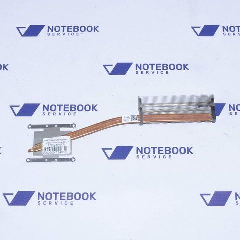 Система охолодження ASUS Vivobook 17 R702U, R702UA 13NB0EV0AM0212 224831 фото