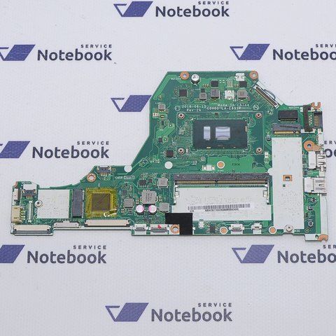 Материнська плата Acer Aspire A315-53 A515-51 (c5v01 la-e891p / i5-7200U / 4GB) Гарантiя 2000000648736 фото