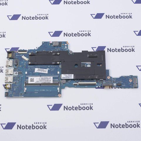Материнская плата HP 14-CK 14-CF 240 G7 (6050a2977701-mb-a03 l23234-601 / N4000) Гарантия 471730 фото